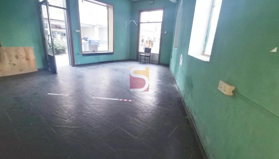 Photo 1 of Office to rent in As Travesas - Balaídos, Pontevedra