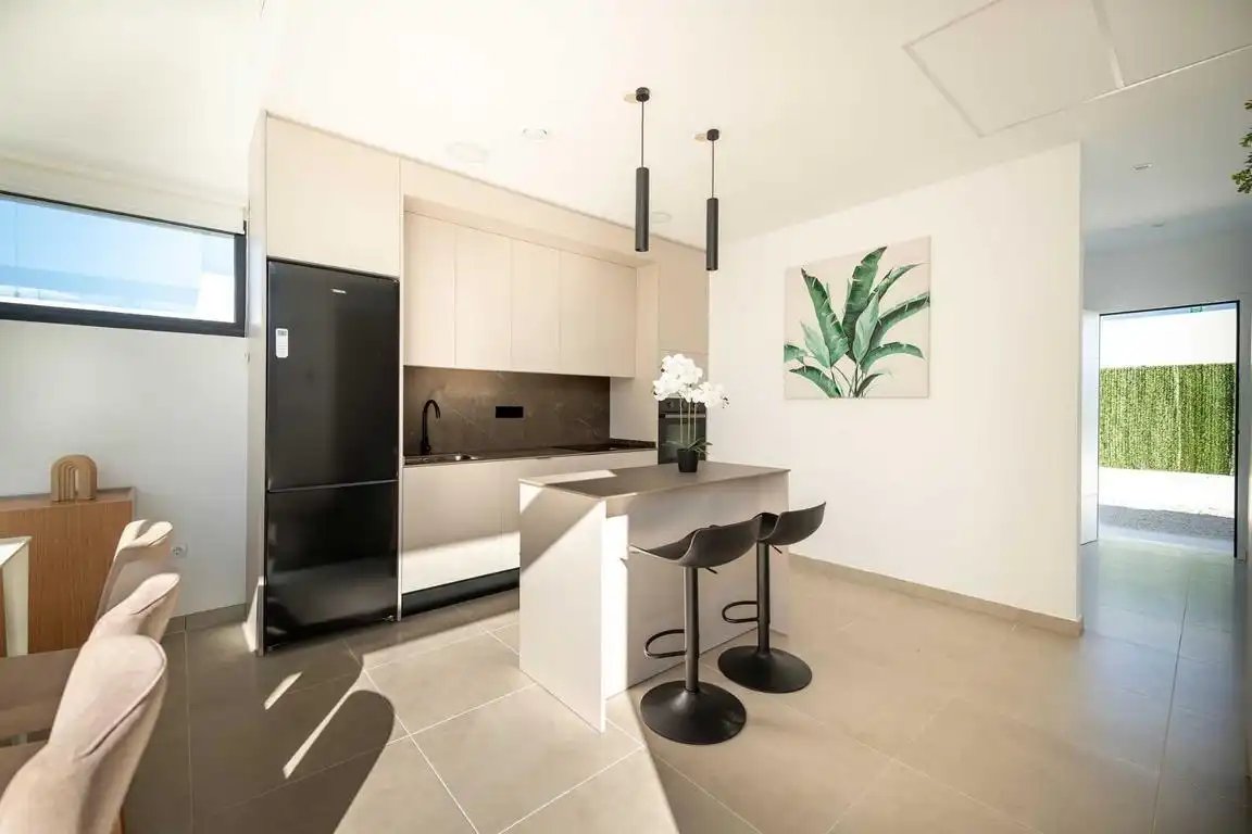 Villa avec piscine à vendre à Calasparra, imagen 51