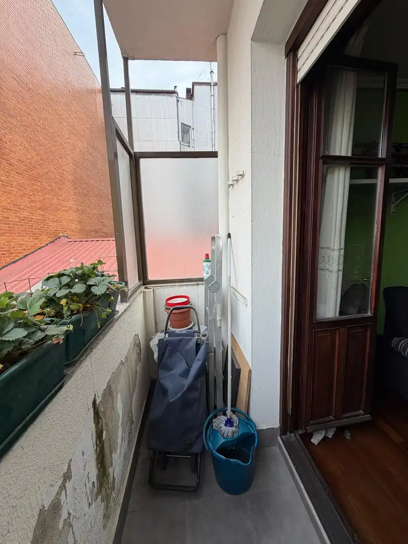 Pis amb terrassa en venda a Calixto Diez Kalea, imagen 6