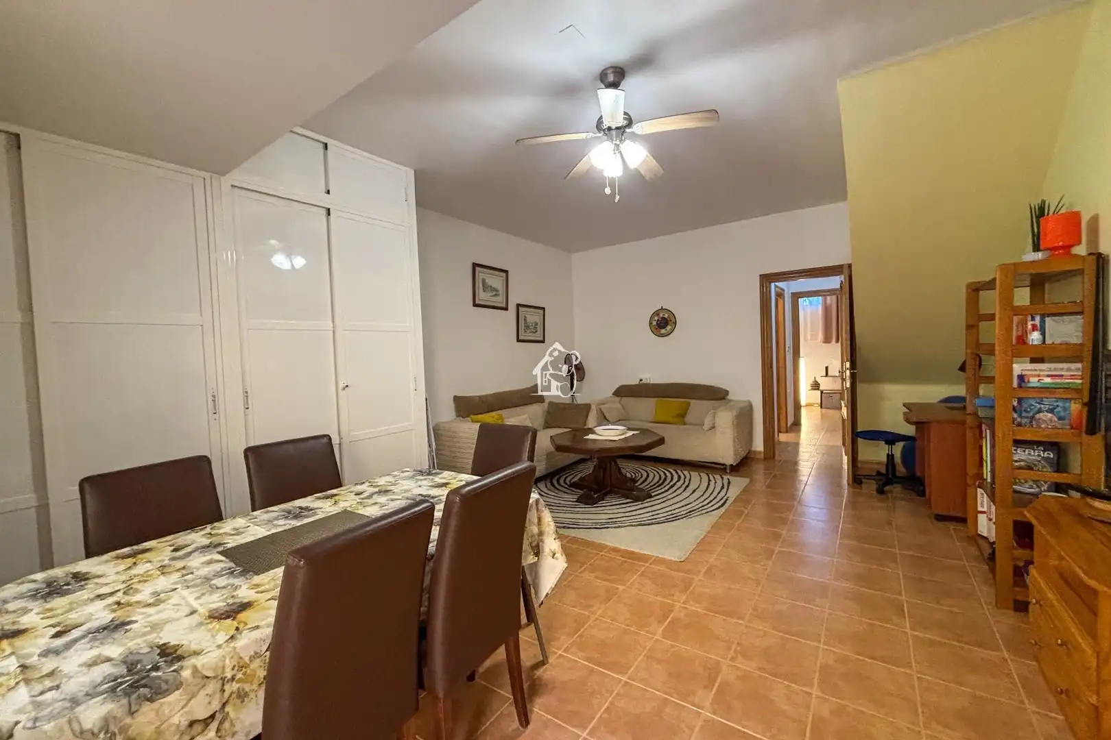 Maison mitoyenne avec terrasse à louer à Los Balcones - Los Altos, imagen 24