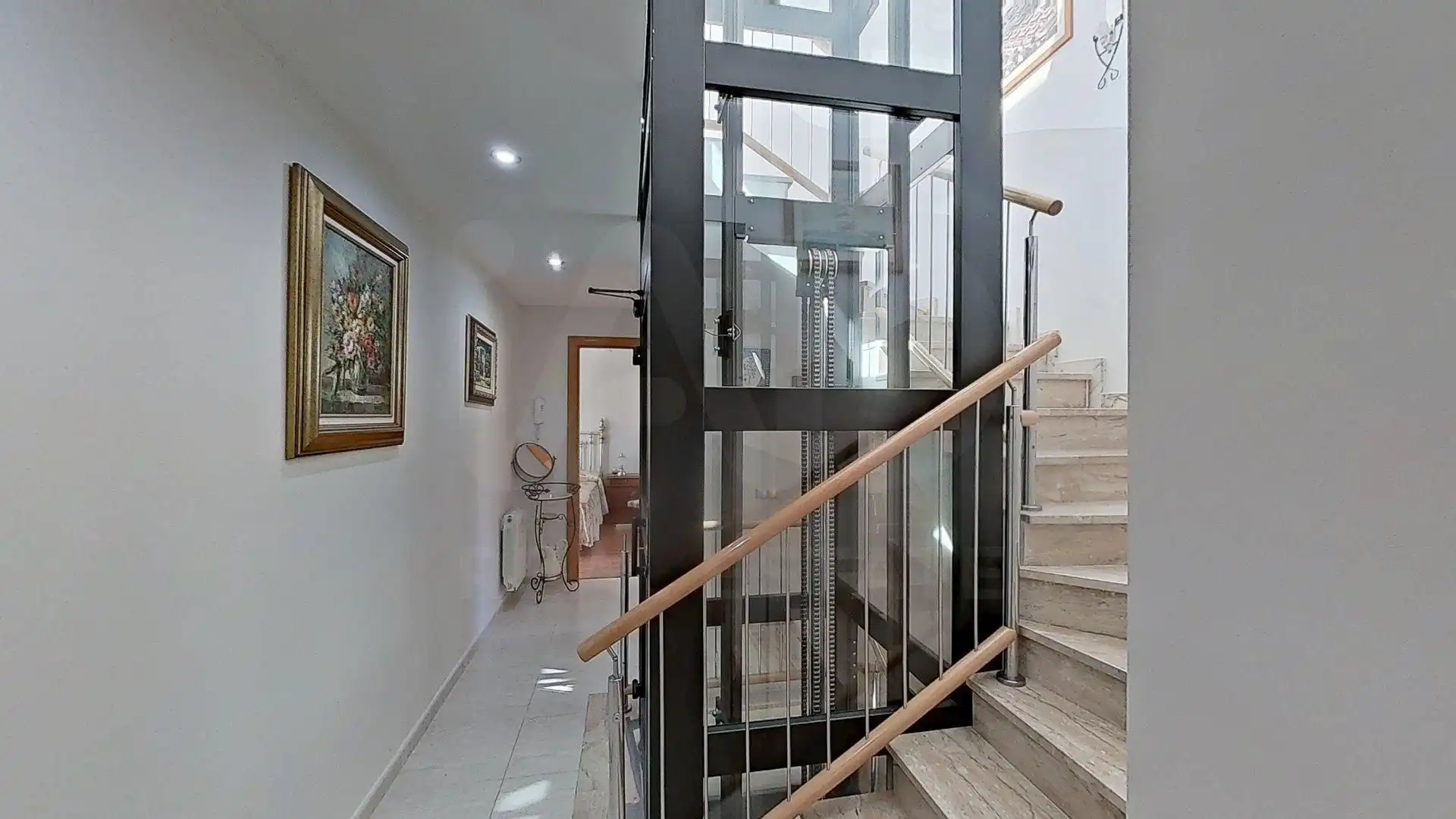 Casa con piscina en venta en Segur de Calafell, imagen 21