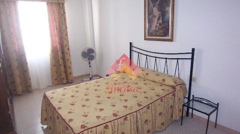 Foto 3 de Piso de alquiler en San Rafael, Ronda