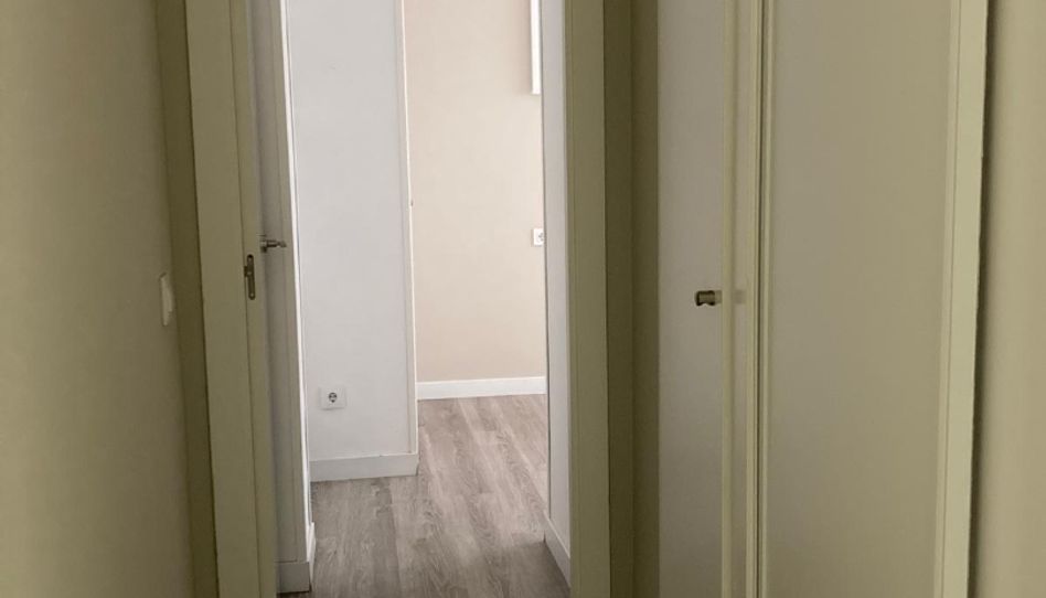 Piso de alquiler en Calle de Bretón de Los Herreros, Ríos Rosas - Nuevos Ministerios - Imagen 3