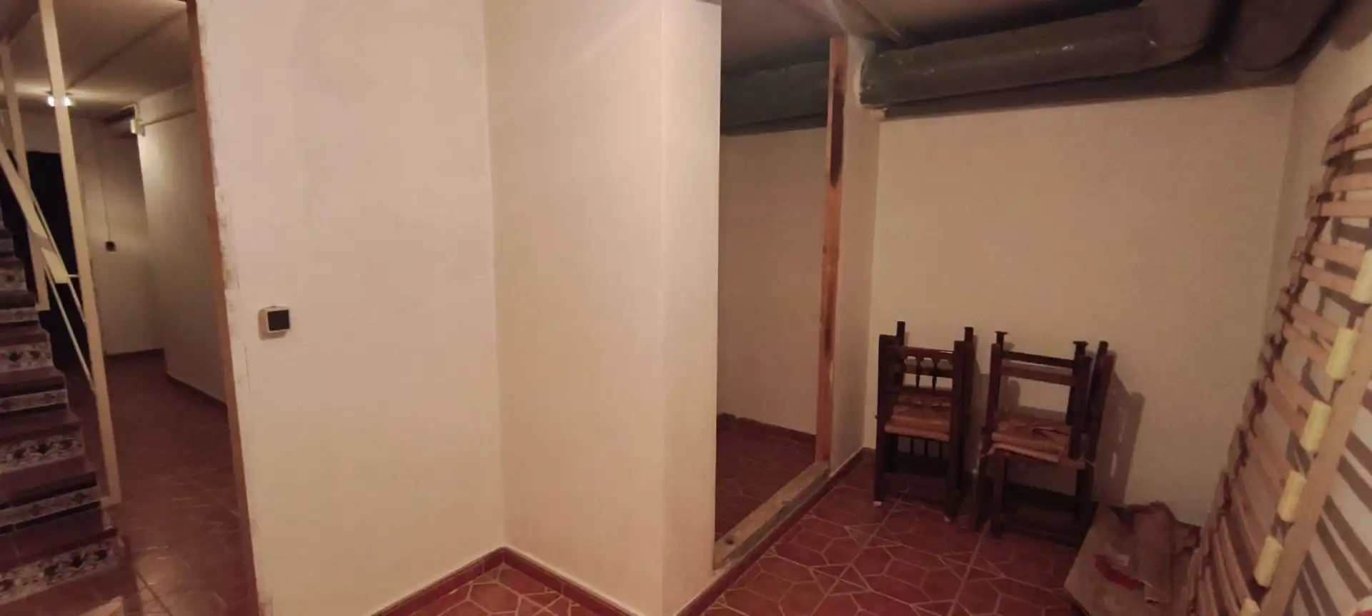 Casa o xalet en venda en Valladolid amb Aire condicionat, Calefacció i Terrassa