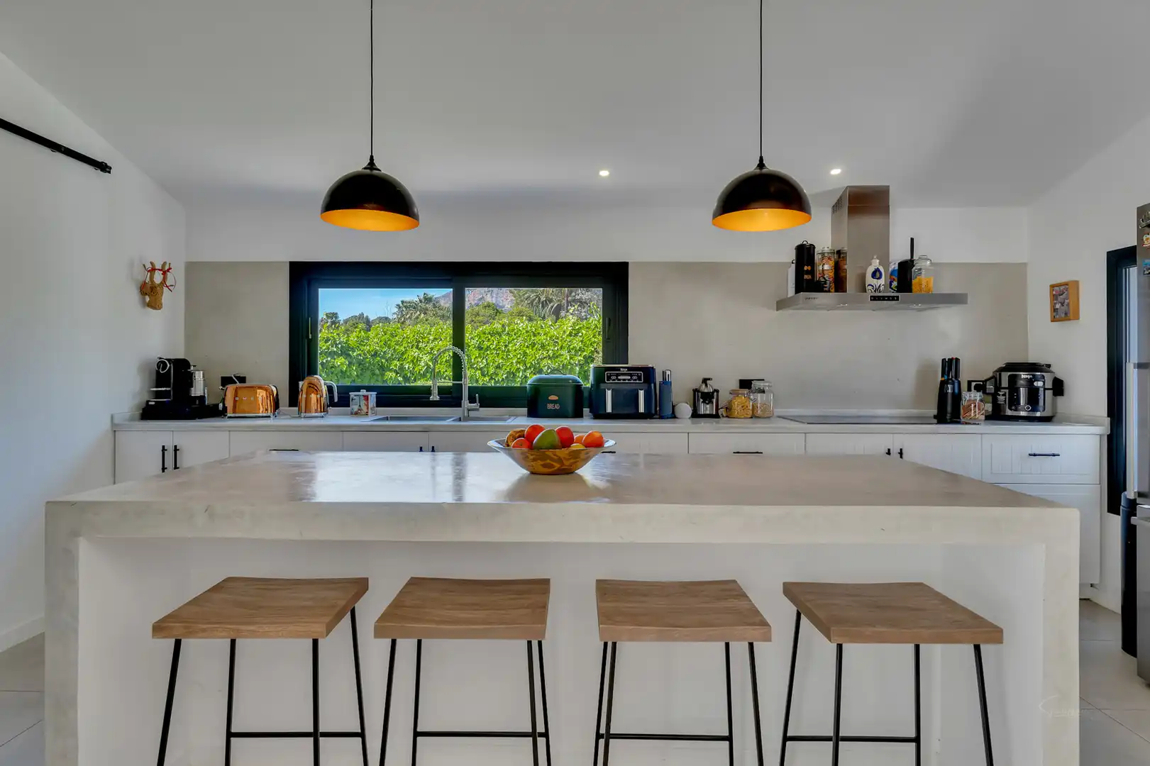 House with garden for sale in Partida Tosal - Zona dels Castellans, imagen 7