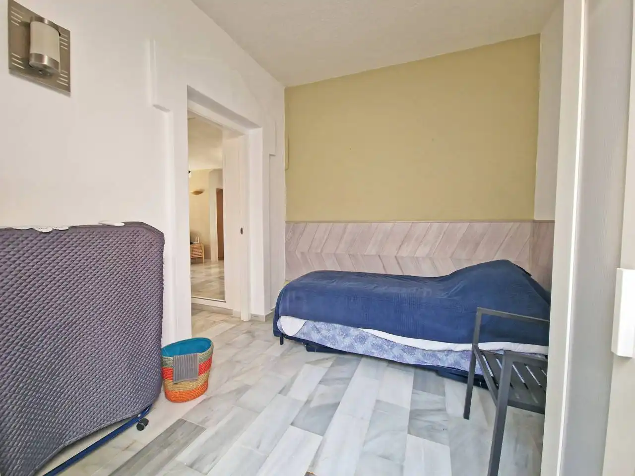 Vivienda con piscina en venta en Elviria - Cabopino, imagen 29