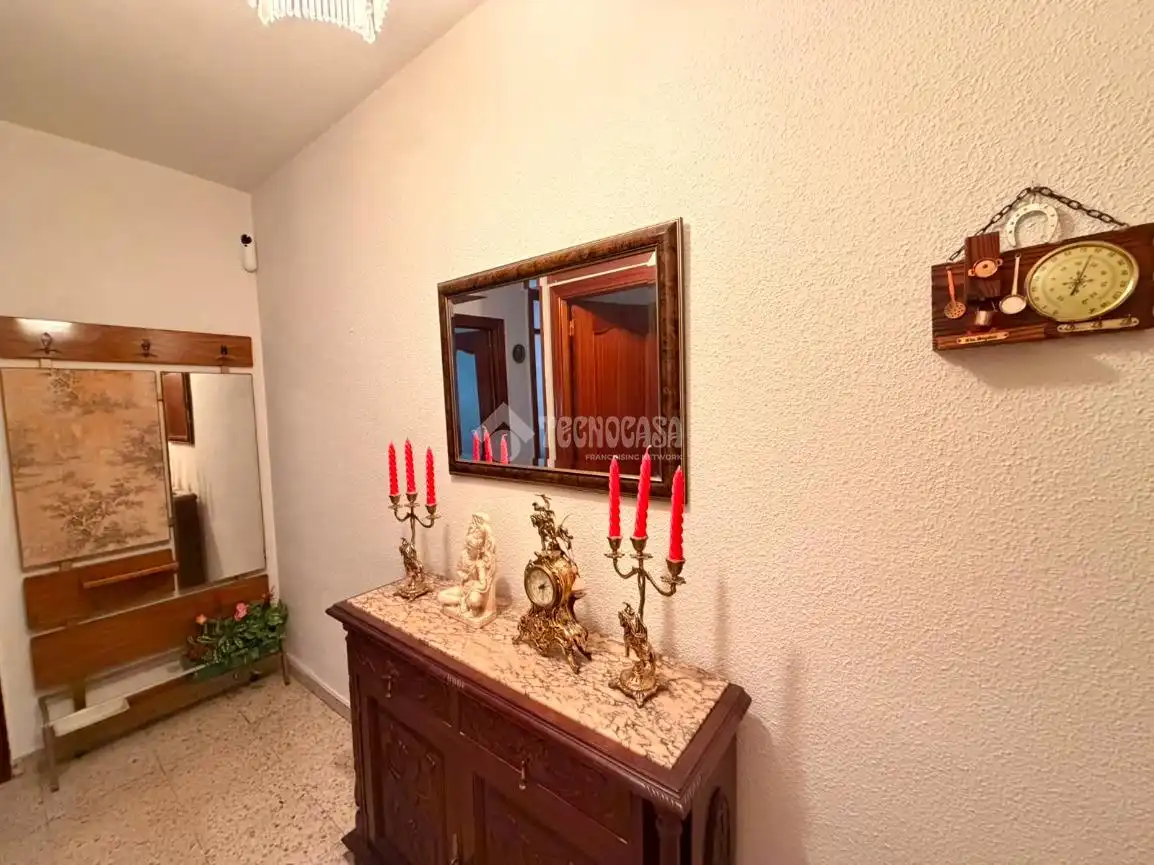 Wohnung zum Verkauf in Alcalá de Henares