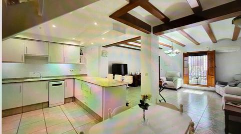 Foto 3 de Casa o chalet de alquiler en Oliva pueblo, Valencia