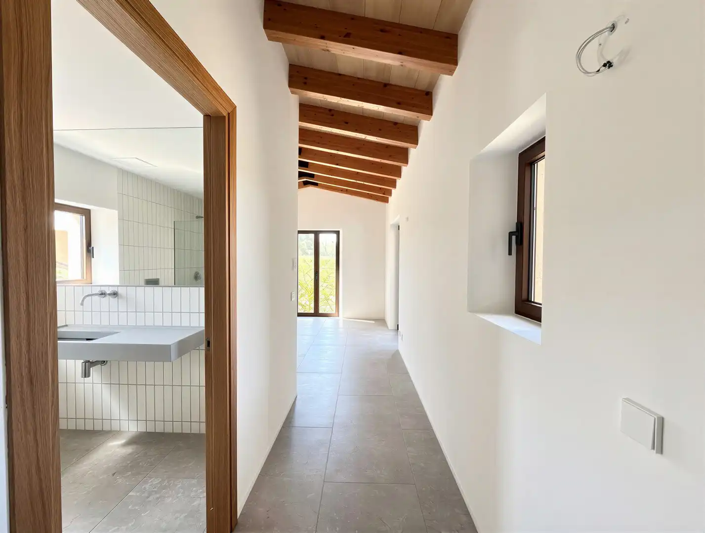 Casa rústica con piscina en venta en Santanyí Poble, imagen 32
