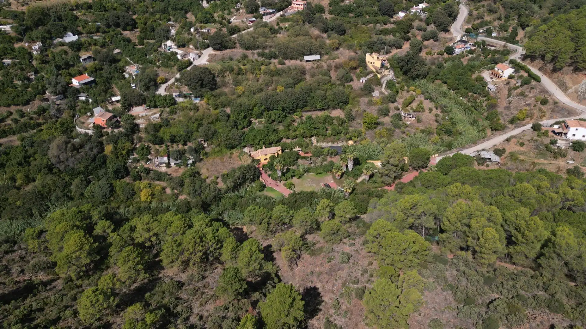 Casa rustica con piscina in vendita a Ojén pueblo, imagen 78