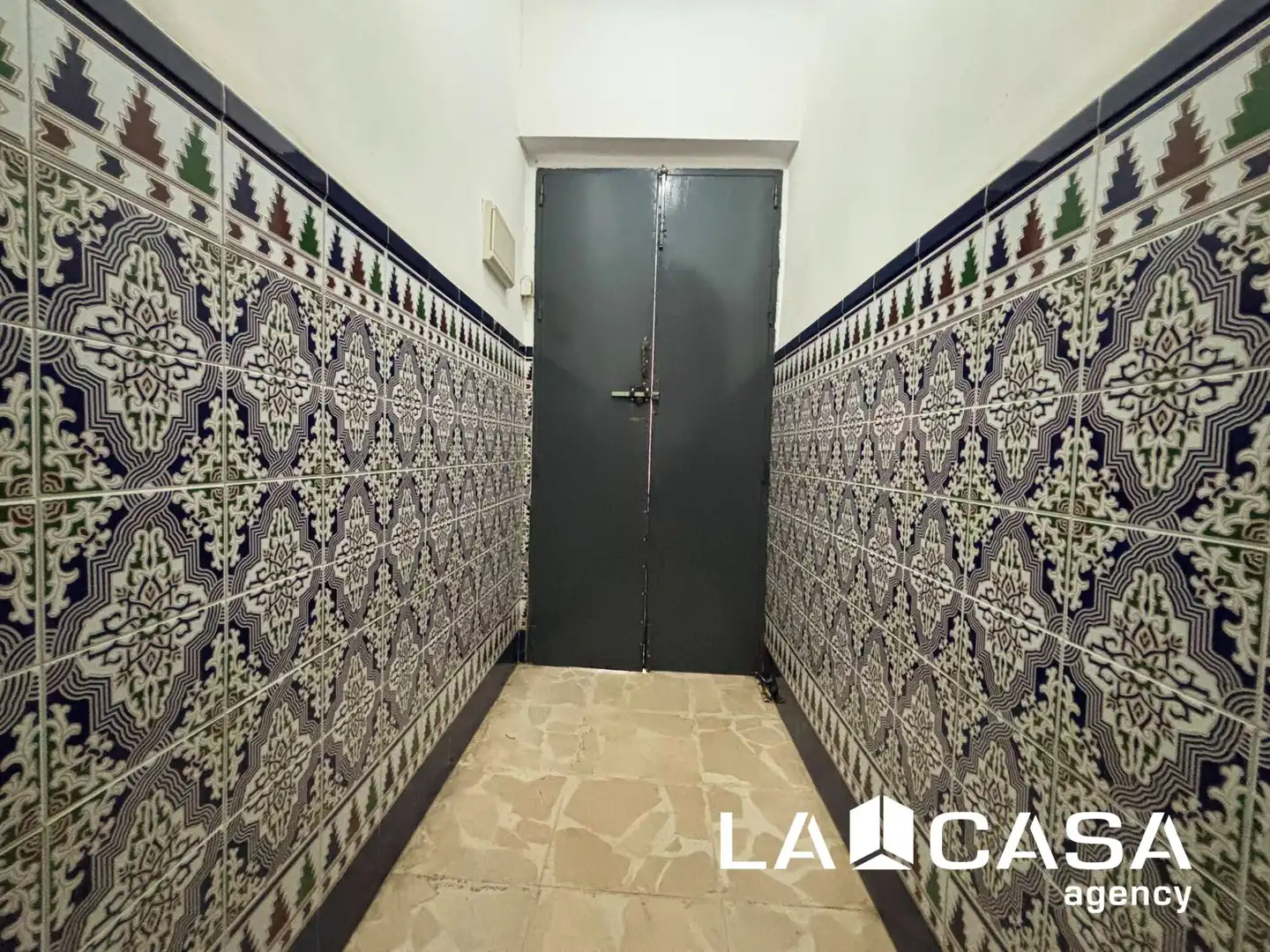 Bathroom of Houses for sale in Vista Azul - Consolación 