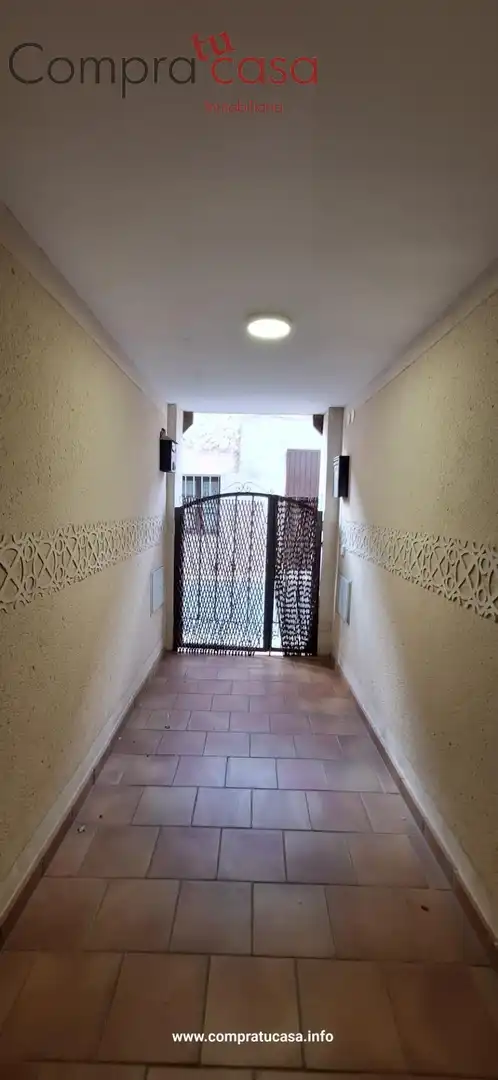 Duplex avec terrasse à louer à Calle Calle Centro, imagen 27