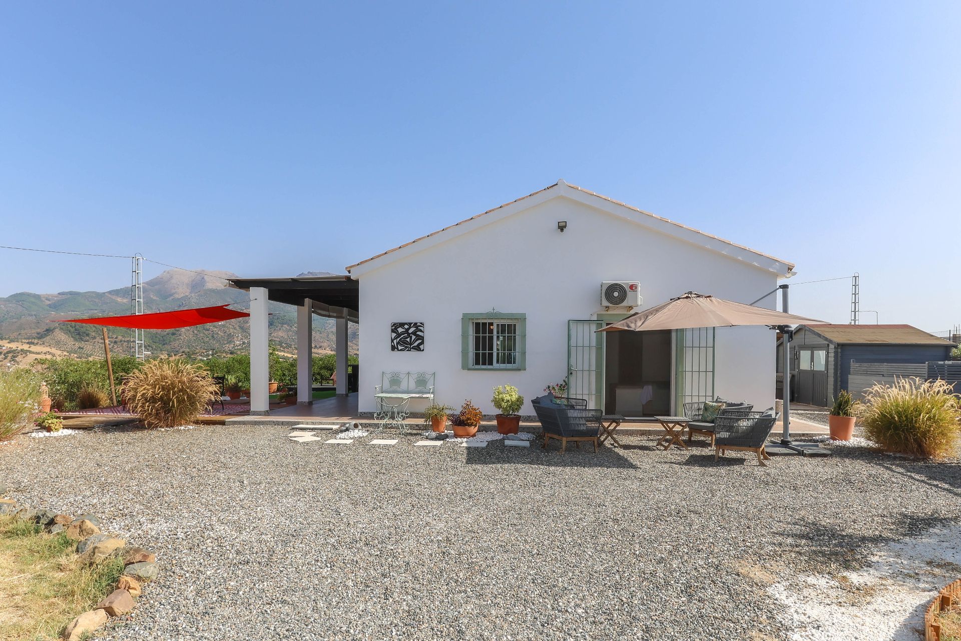 Casa o xalet en venda a Calle Chopillos, Tolox