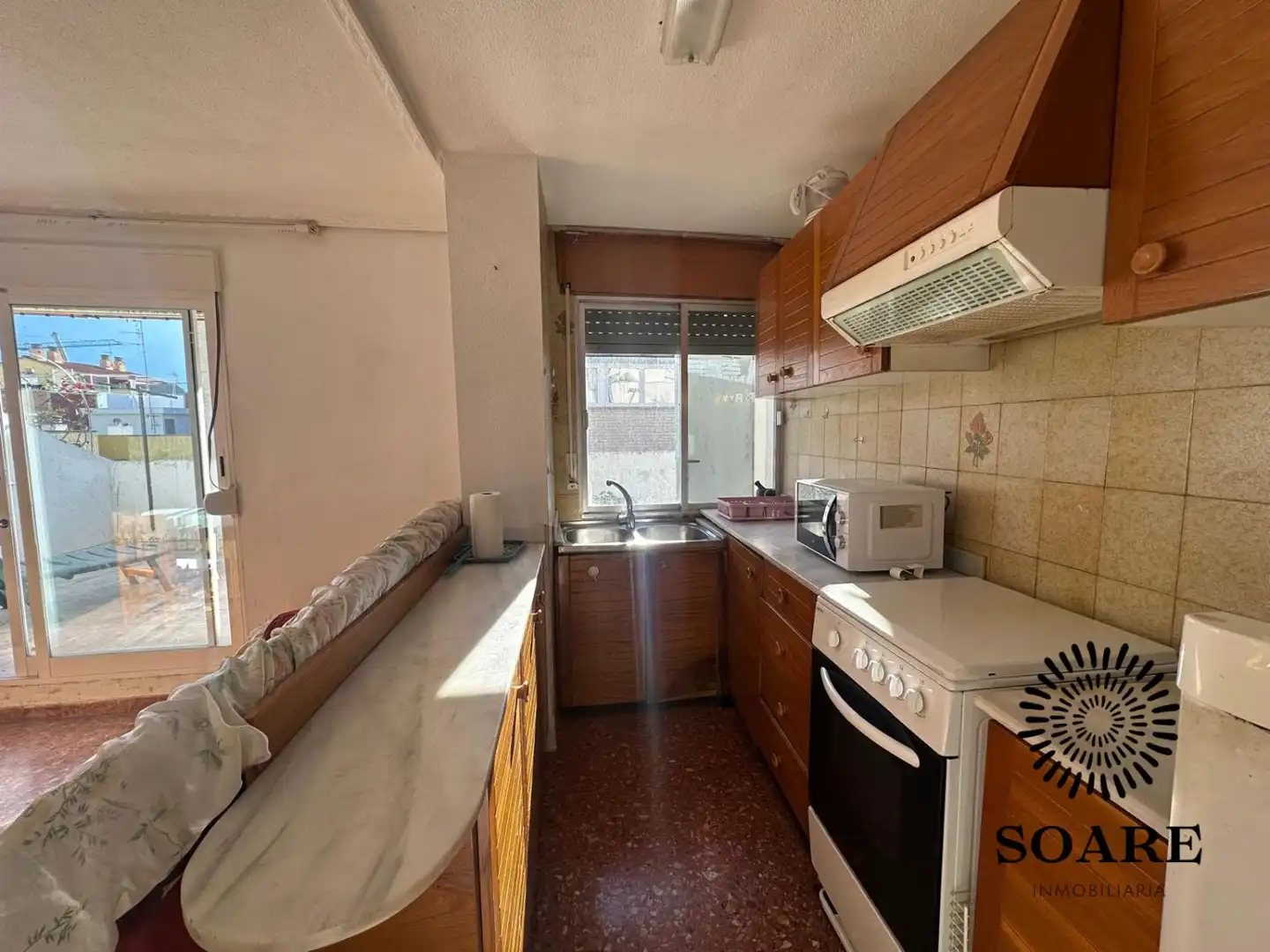 Attique avec ascenseur à vendre à GRAU, imagen 10