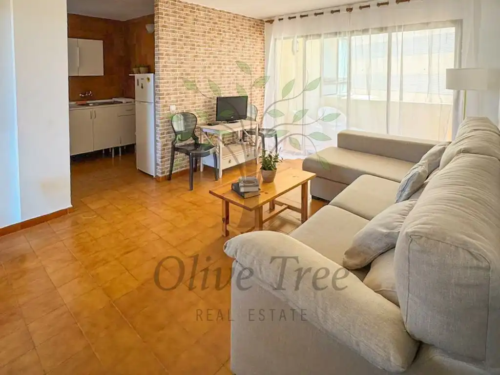 Wohnzimmer von Wohnungen zur Miete in Sant Josep de sa Talaia