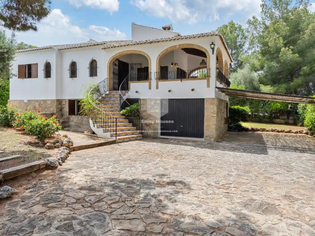 House for sale in Cap Martí - El Tossalet - Pinomar, imagen 26