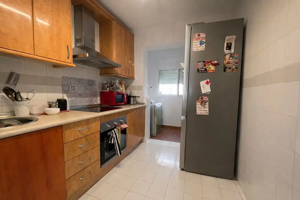 Casa aparellada en venda a Arroyo de la Miel, imagen 7