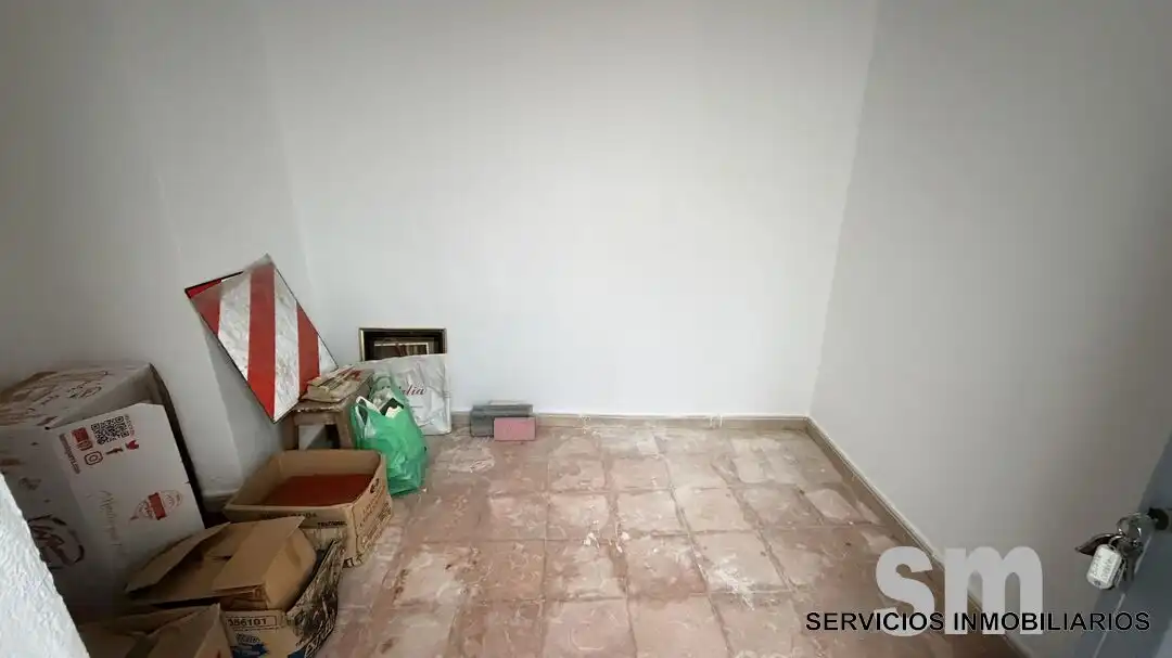 Casa o xalet en venda en Ubrique amb Terrassa i Traster