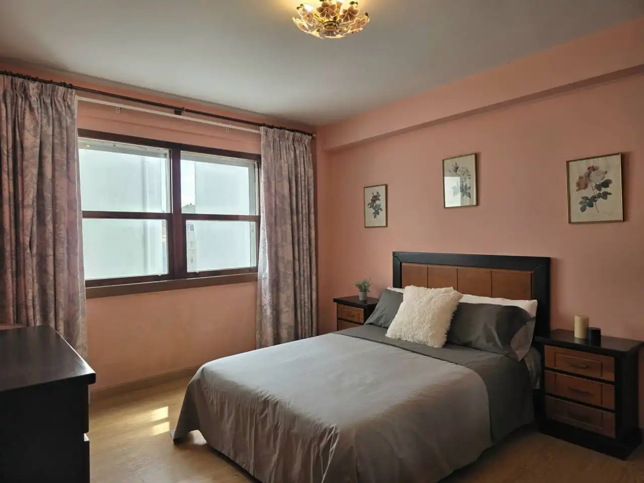 Habitación de Piso en venta en A Coruña Capital 