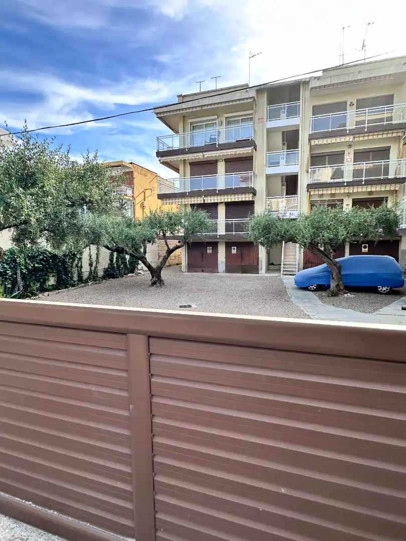 Apartamento de alquiler en Carrer de Montbrió, 3, Regueral - Prat d'en Forés