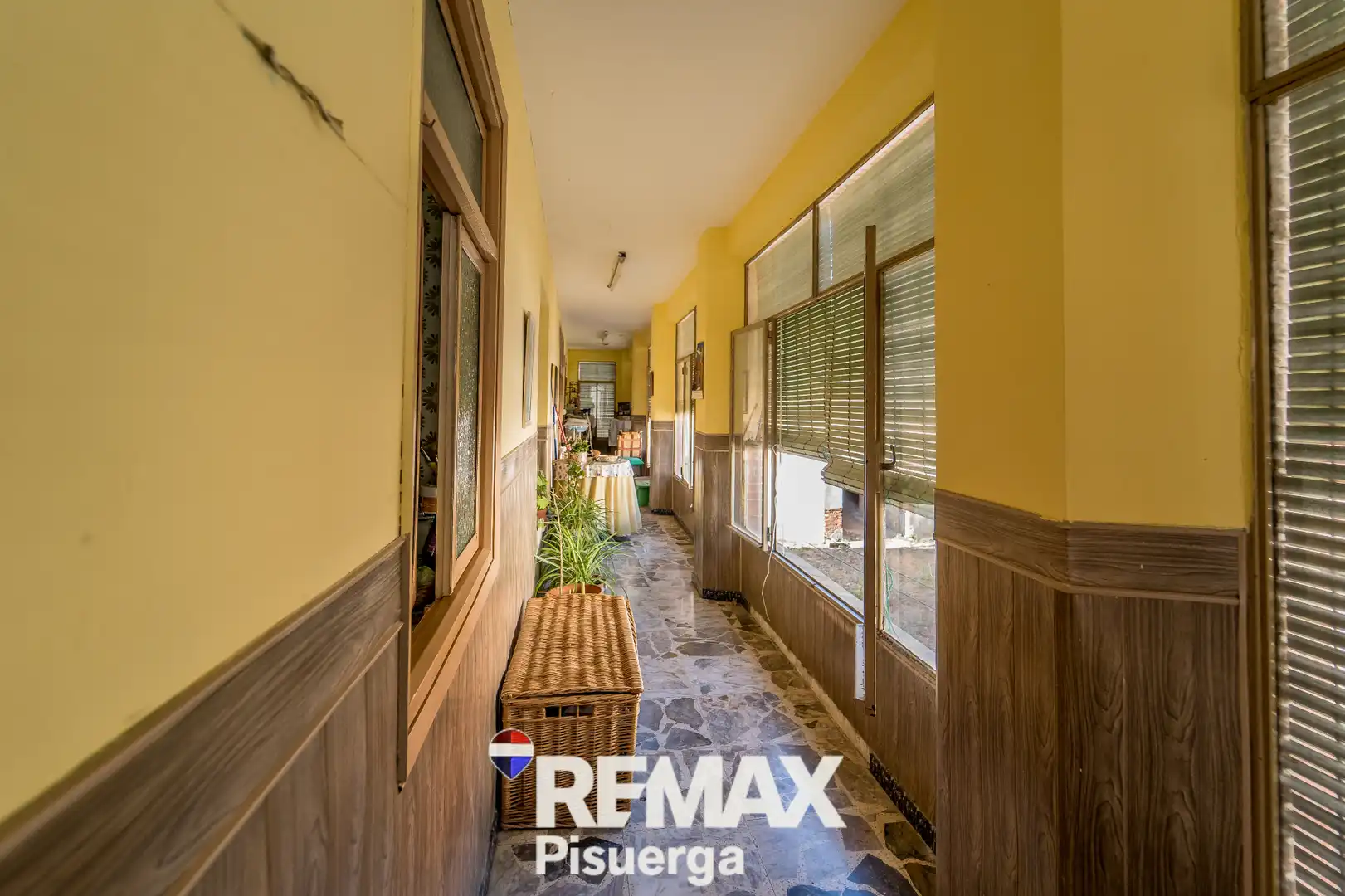 Residencial en venta en Tordesillas