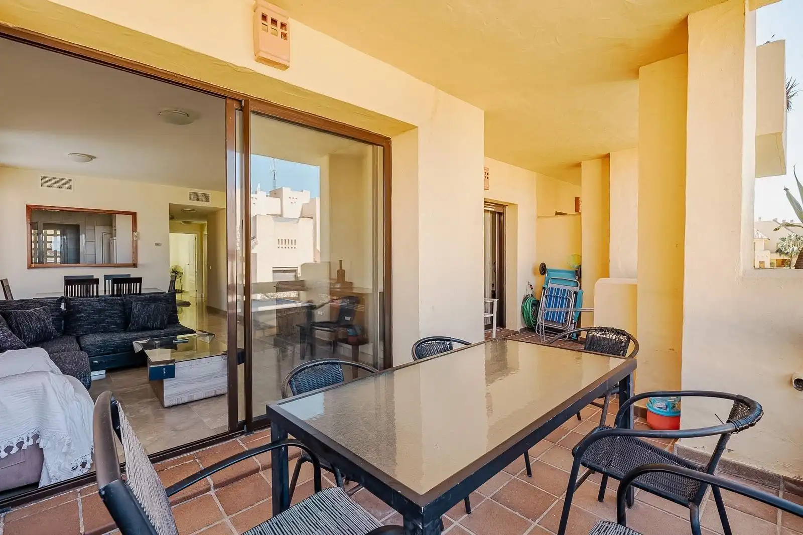 Apartament amb piscina en venda a Chullera, imagen 2