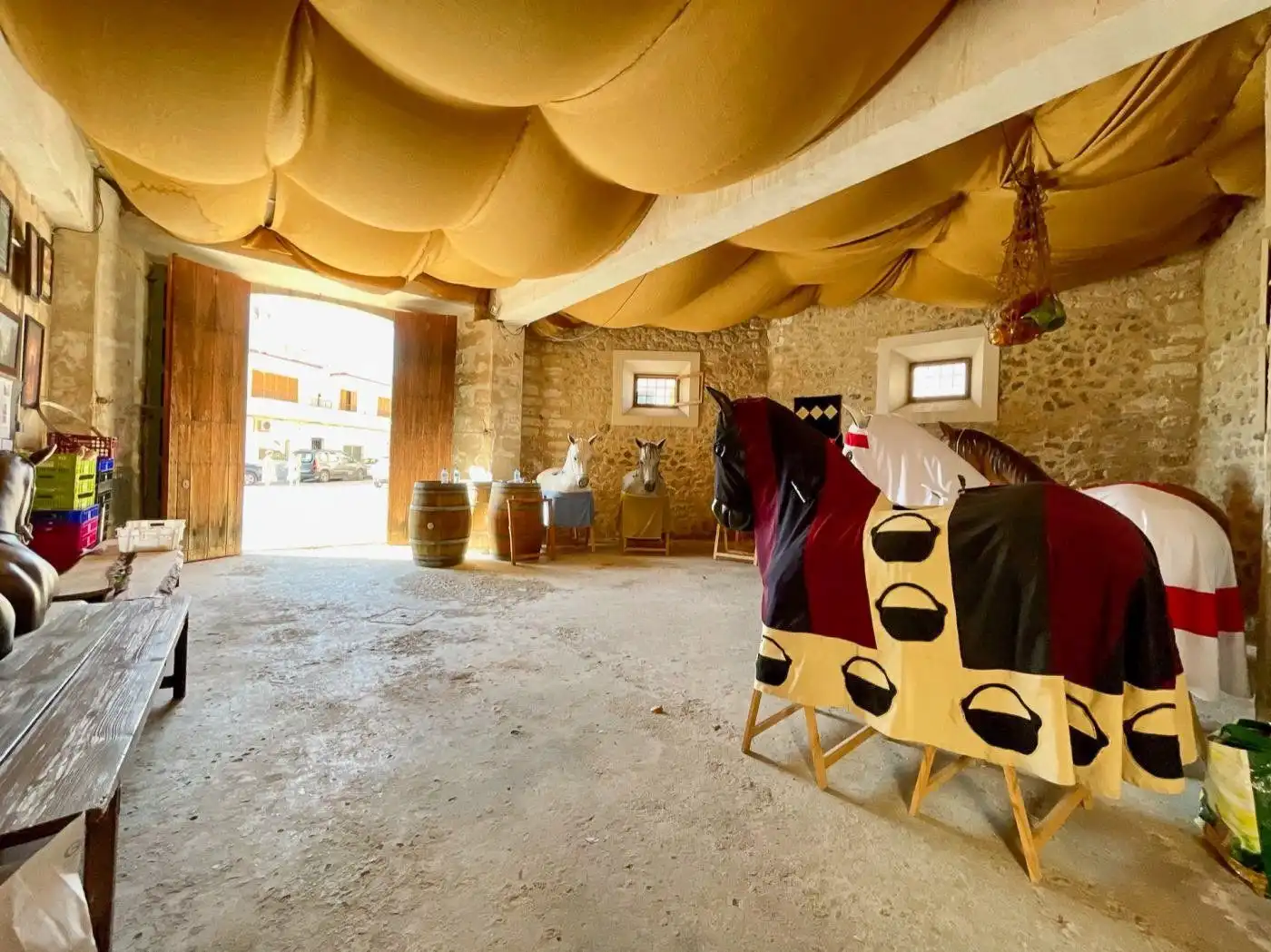 Casa amb terrassa en venda a Carrer Salvador Beltrán, imagen 20