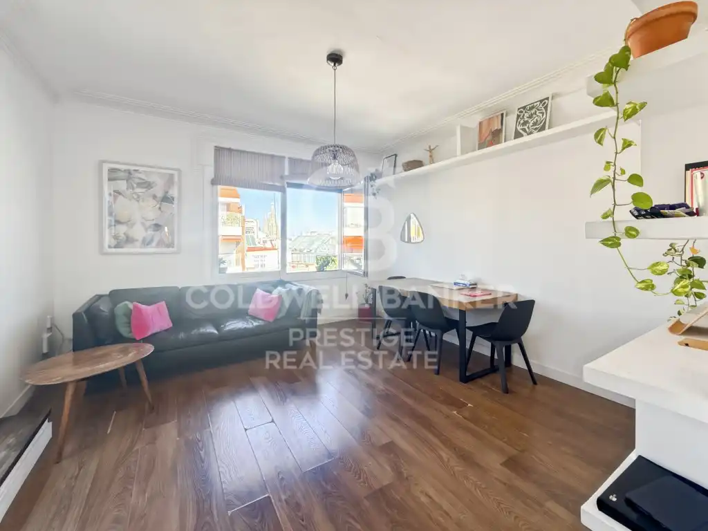 Appartamento con ascensore in vendita a Calle Bruc, imagen 5