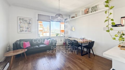 Foto 4 de Piso en venta en Calle Bruc, Dreta de l'Eixample, Barcelona Capital
