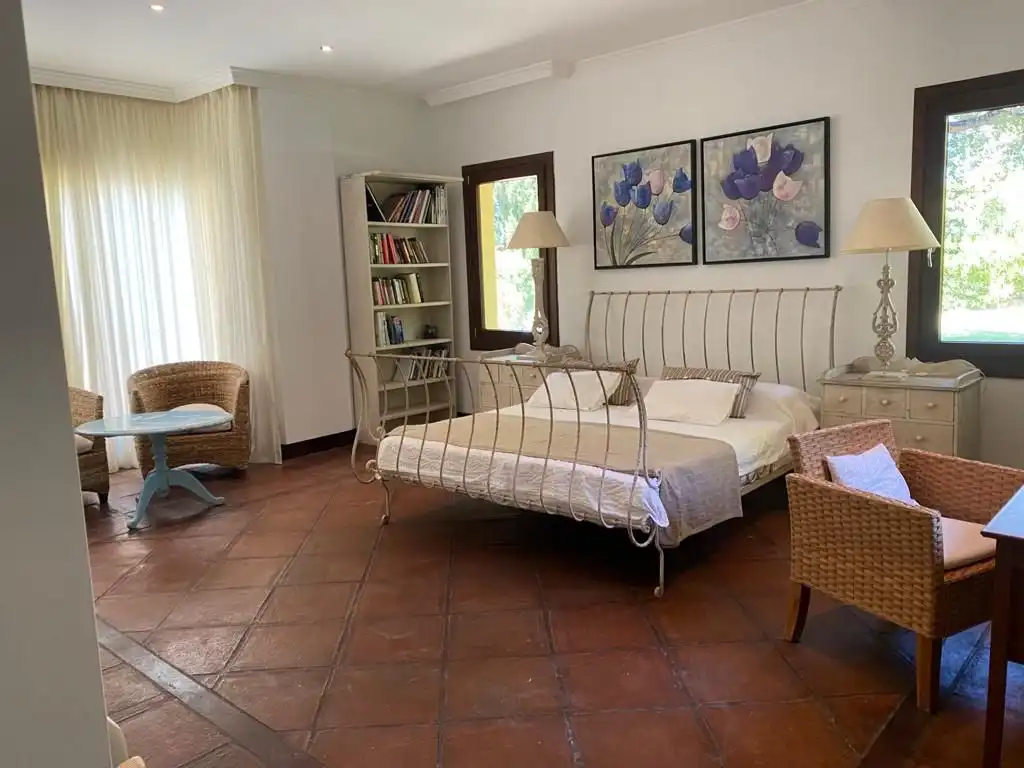Villa avec balcon à vendre à Avenida los Cortijos, imagen 36