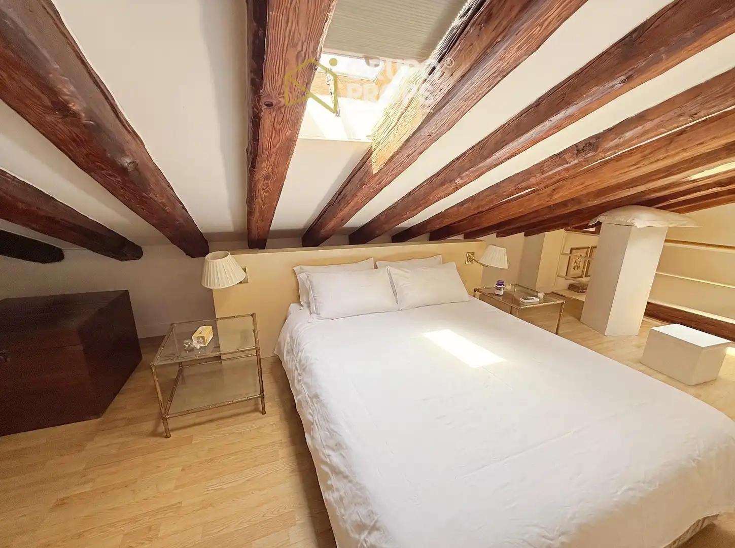 Apartamento de alquiler en Justicia - Chueca
