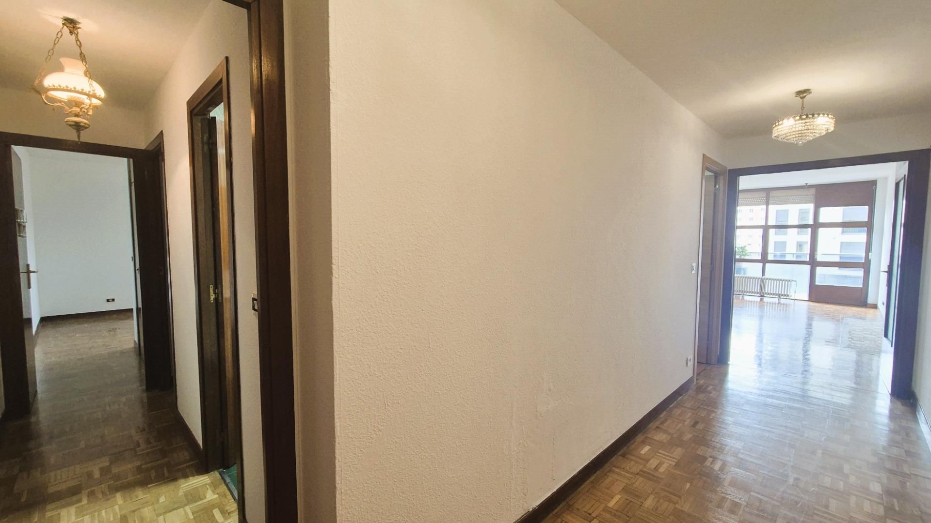 Flat for sale in  Pamplona / Iruña  with Heating, Parquet flooring and Terrace