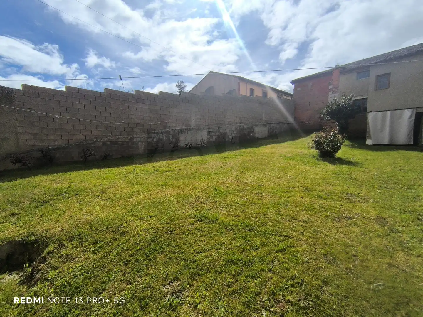 Casa o chalet en venta en Castilfalé con Terraza