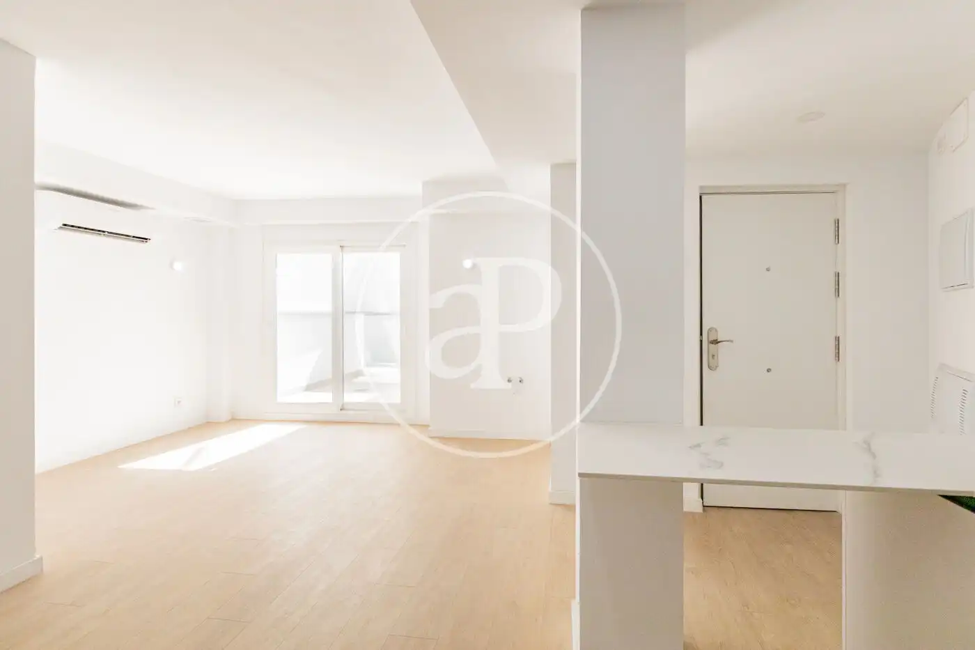 Planta baja en venta en Calle de Abel, 12, Bellas Vistas