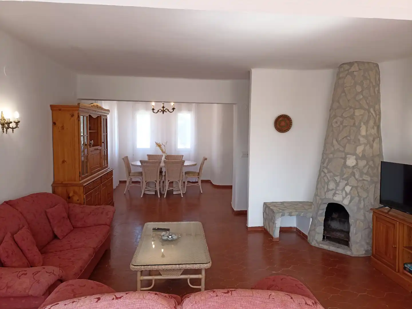 Houses for rent in Paichi