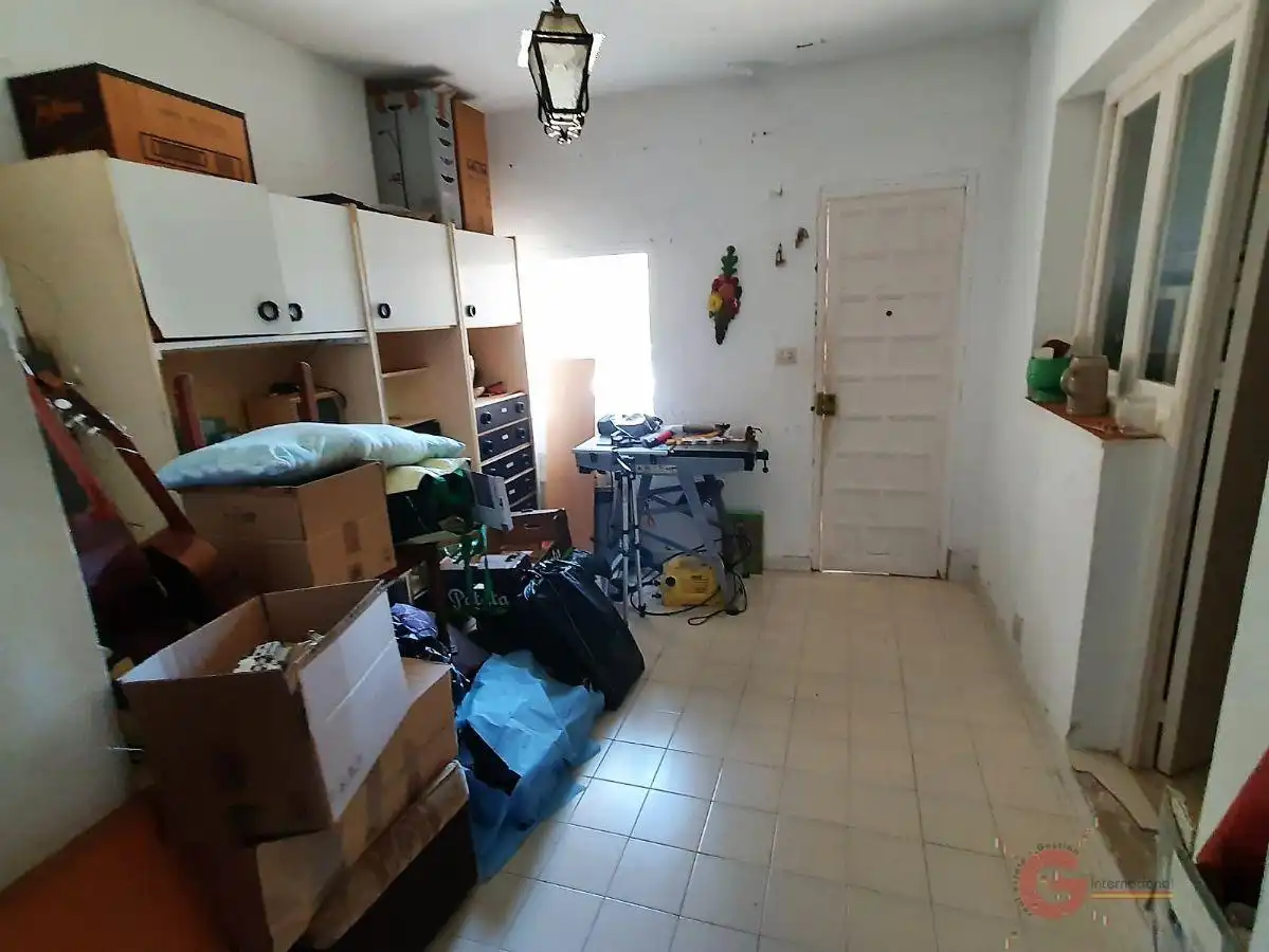 Casa o chalet en venta en Castell de Ferro