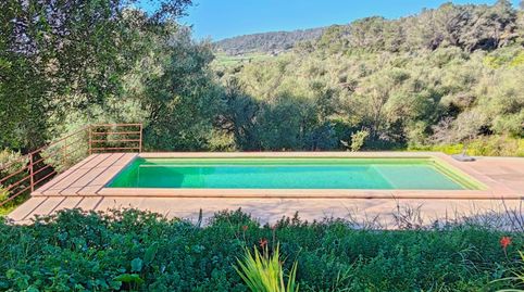 Foto 5 de Finca rústica de alquiler en Sant Joan, Illes Balears