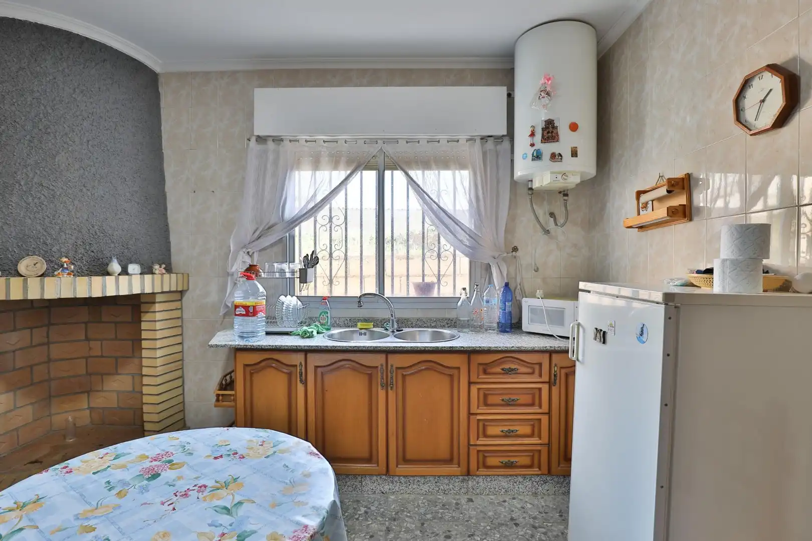 Casa o chalet en venta en MOLINOS, Valle del Zalabí
