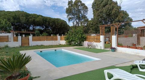 Foto 2 de Finca rústica en venda a El Almedral, Cádiz