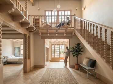 Ático con balcón en venta en Mallorca