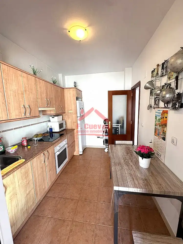 Kitchen of Houses for sale in Chilches