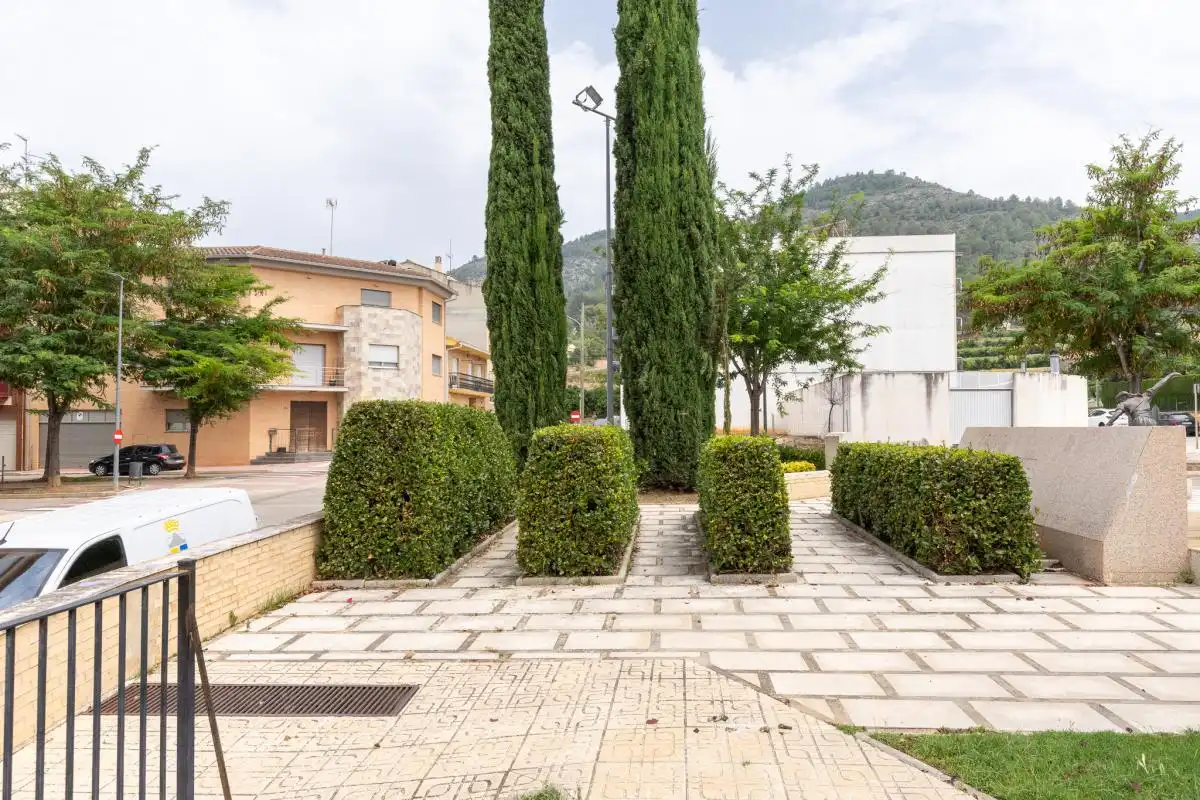 Residencial en venta en Carrer Ronda Sud, El Genovés
