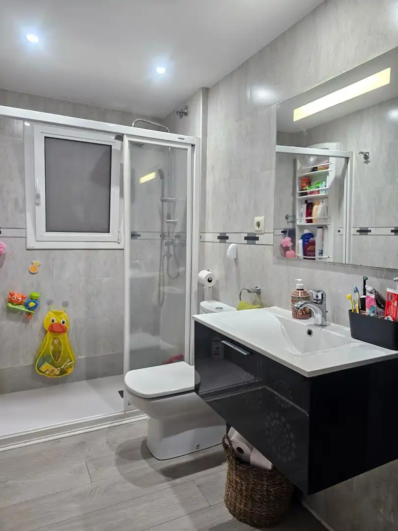 Baño de Piso en venta en Esparreguera con Aire acondicionado, Calefacción y Parquet