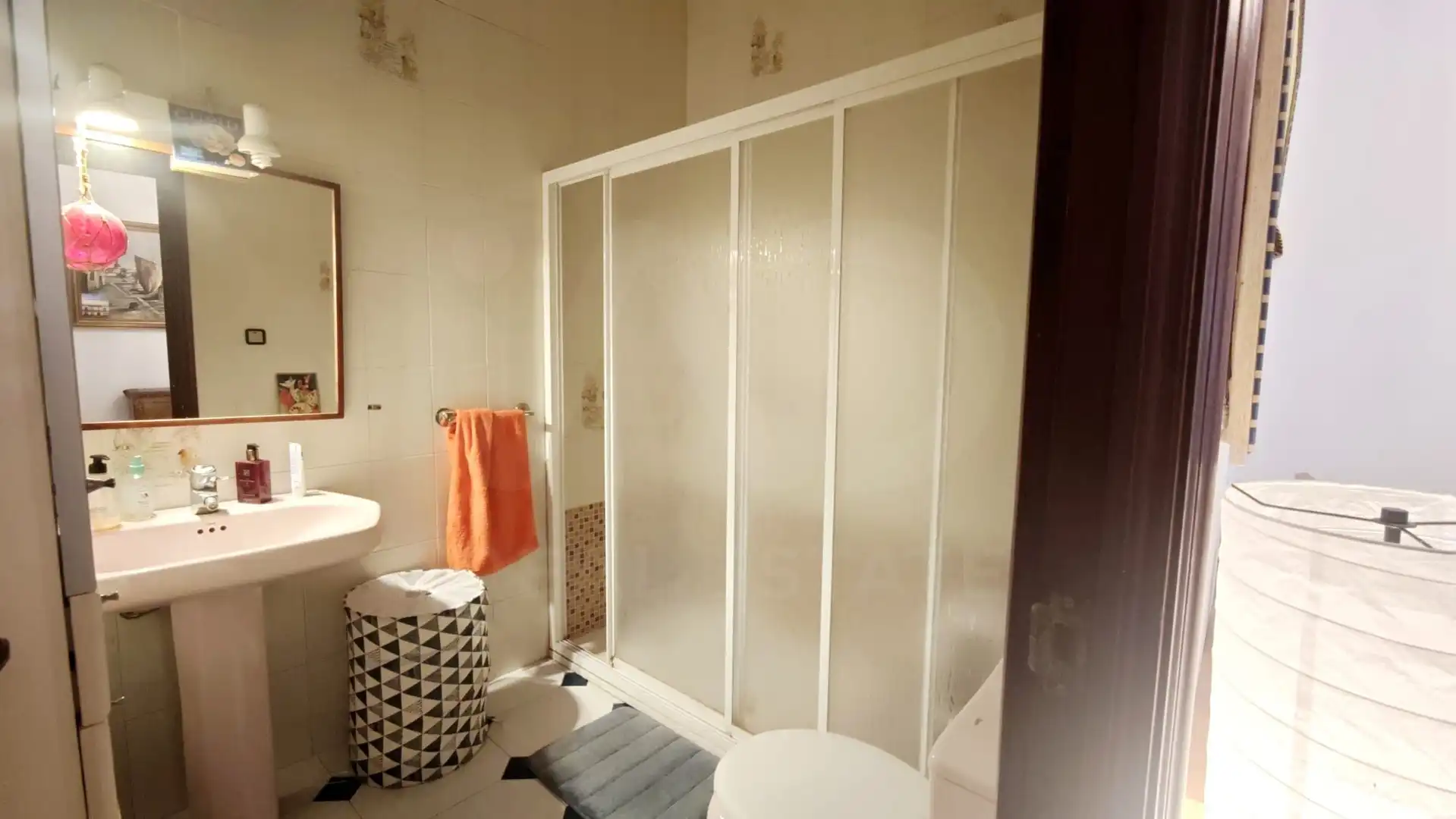 Bathroom of Houses for sale in Lepe