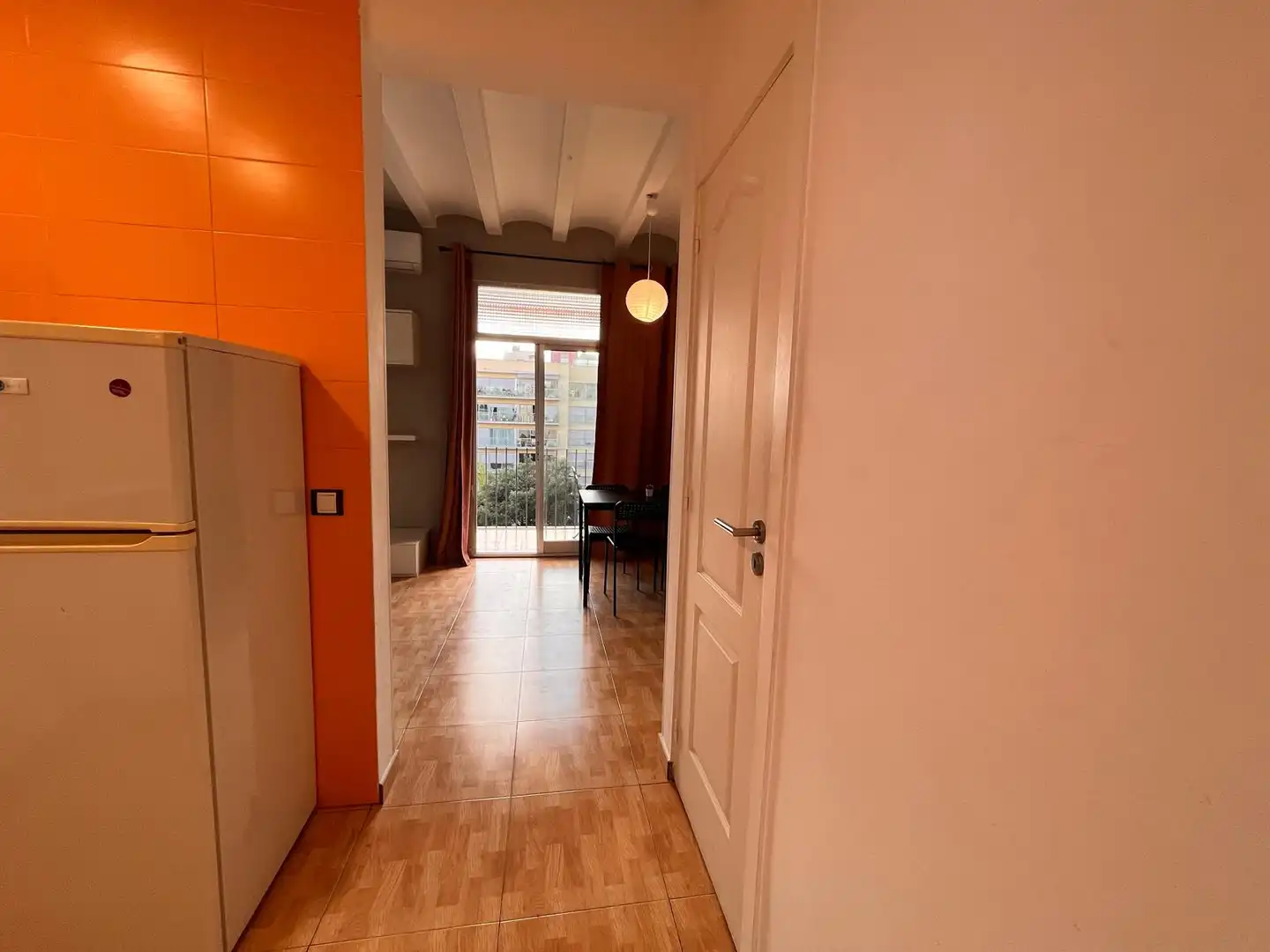Flat with terrace for sale in Carrer d'Entença 154, imagen 46