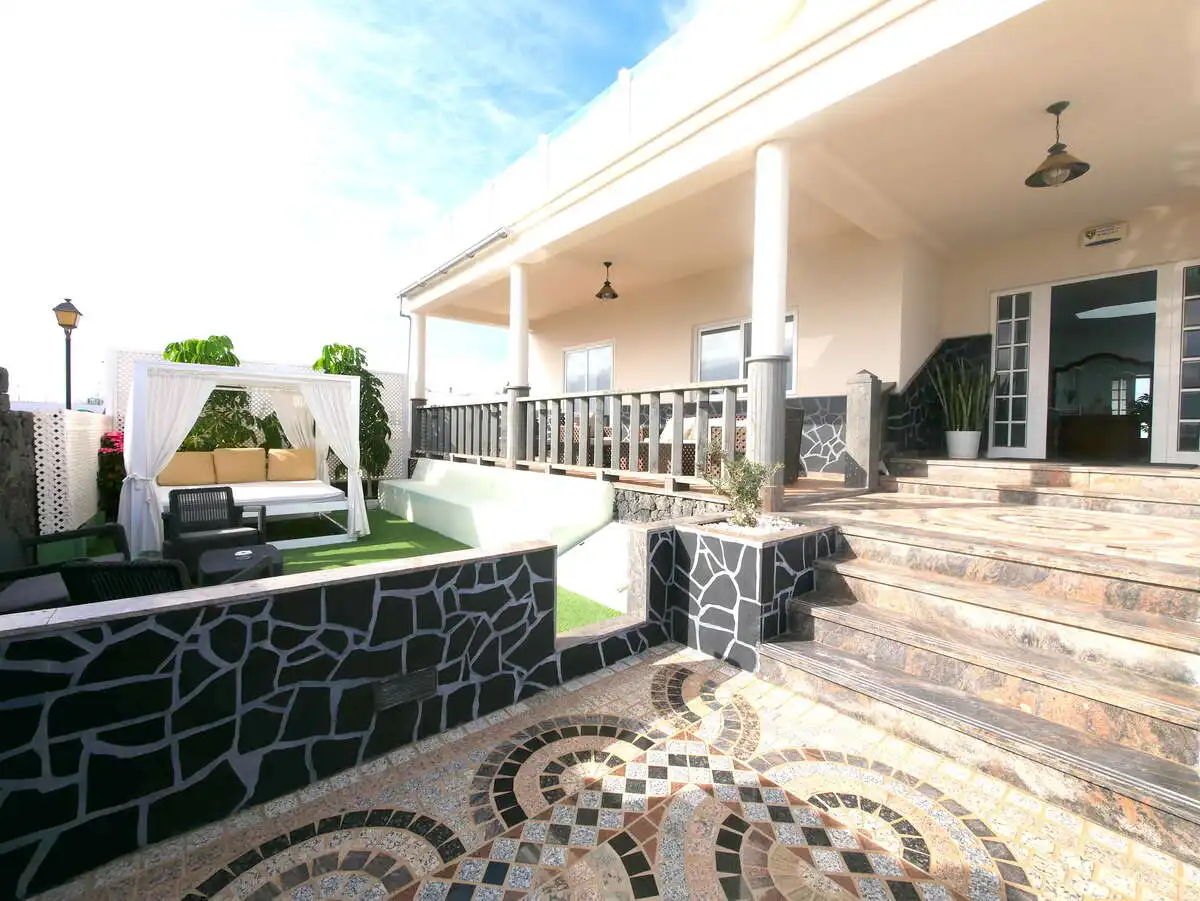 Casa o xalet en venda a Tahiche