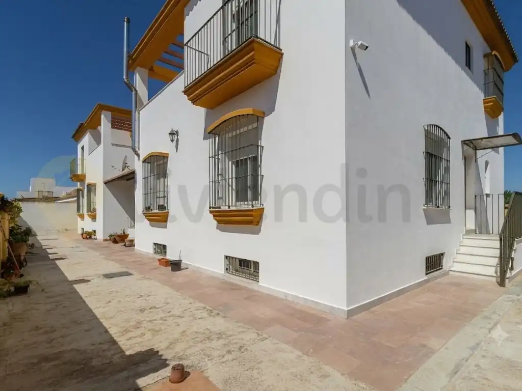 Casa aparellada en venda a Ctra Sanlúcar - Cuatro Pinos, imagen 3
