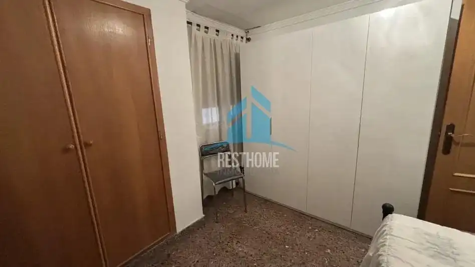 Wohnung mit Terrasse zum Verkauf in Germaníes - Juzgados, imagen 15