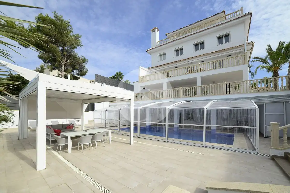 Houses for sale in C/JUAN RAMON JIMENEZ 6 (D-36), Campoamor