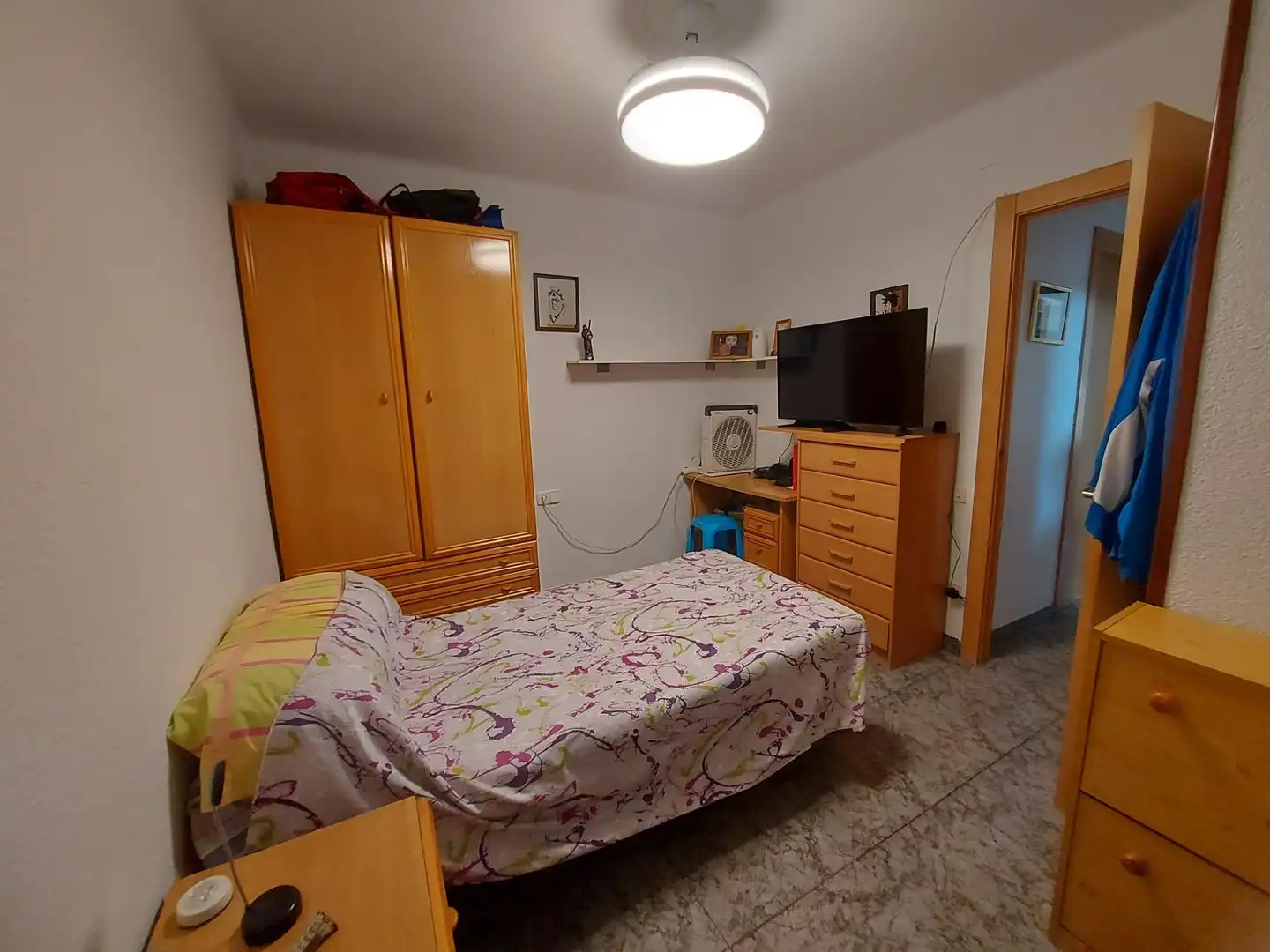 Flat for sale in Sant Andreu de la Barca
